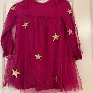 Twinkling Star dress